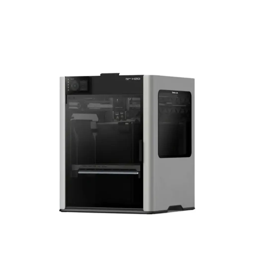 BAMBU LAB X1-Carbon | LV3D | Angoulême , FR